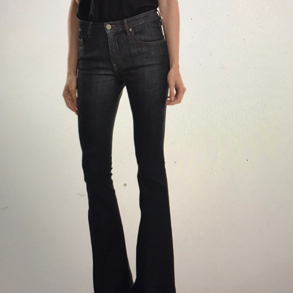 Victoria Victoria Beckham Jeans